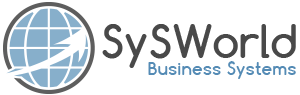 Sysworld – Help Center
